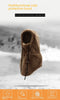 Winter Outdoors Cycling Sports Wind-proof Cap Cold Protection Thickening Scarf Hat
