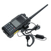 Headphone K Head Universal Sequin Headphone Walkie-talkie BF-888S 5R