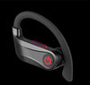 Wireless bluetooth headset