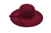 Jazz Hat Female Spring And Autumn Winter