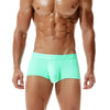 Men's Underwear Fashion U Convex Boxers