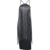 European And American Women's Autumn Dress