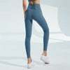 Multi Color High Waist Yoga Tights