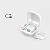 Wireless bluetooth headset