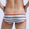 Cartoon print boxer