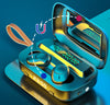 Bluetooth headset binaural