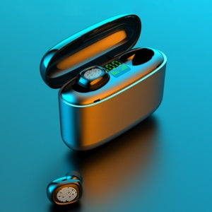 G5S touch bluetooth headset