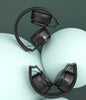 Wireless bluetooth headset