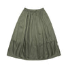 Women's Skirt Design Niche High Waist