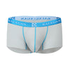 Modal Men's Boxers Low Waist Sexy Light And Comfortable Boxer Briefs