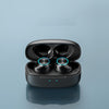 Wireless bluetooth headset