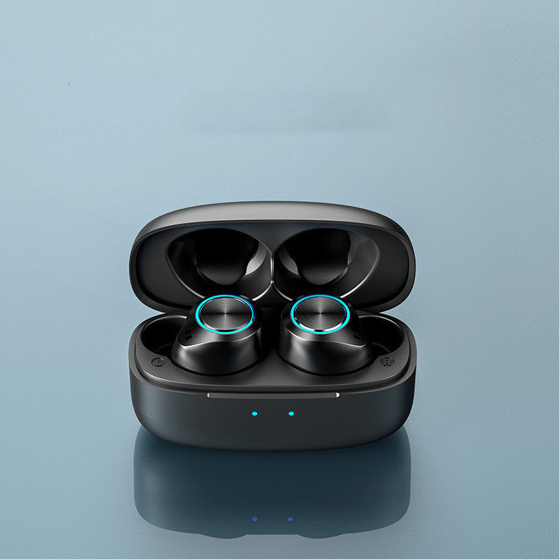 Wireless bluetooth headset
