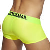Mesh Quick-drying Panties Men's Boxers Ice Silk Breathable Youth Boxer