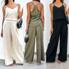European And American Sports And Leisure Women's Suit