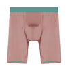 Men's Double-sided Fabric Boxers