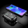X6pro Bluetooth headset