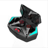 Wireless Bluetooth Headset For Gaming