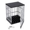 Phone storage cage