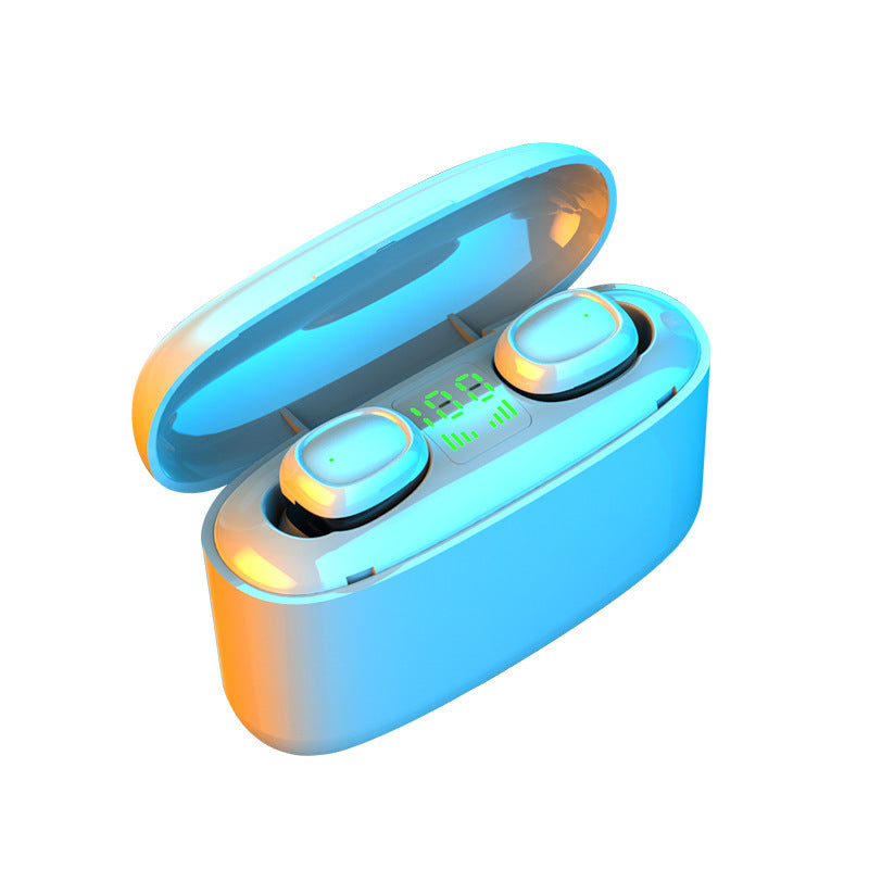G5S touch bluetooth headset