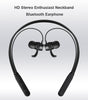 Magnetic Stereo Wireless Bluetooth Headphone