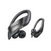 Wireless bluetooth headset