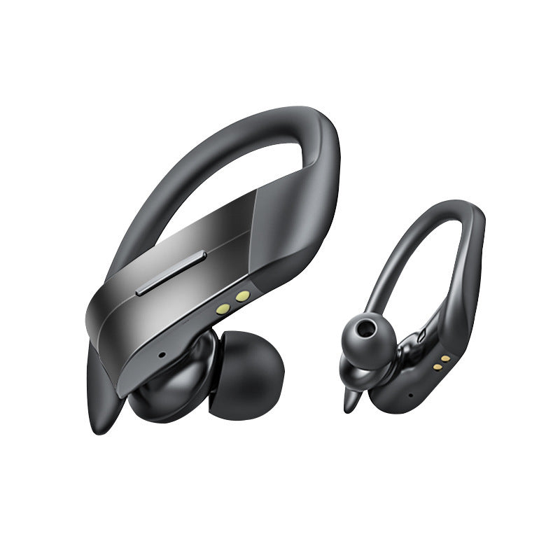 Wireless bluetooth headset
