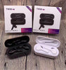 Wireless bluetooth headset