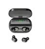 Bluetooth earphone