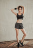 Loose fitness shorts