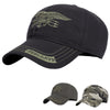 Embroidered Baseball Caps For Men