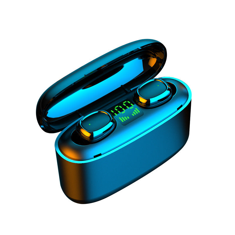 G5S touch bluetooth headset