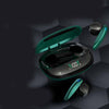 Simple Gaming Sports Wireless Bluetooth Headset