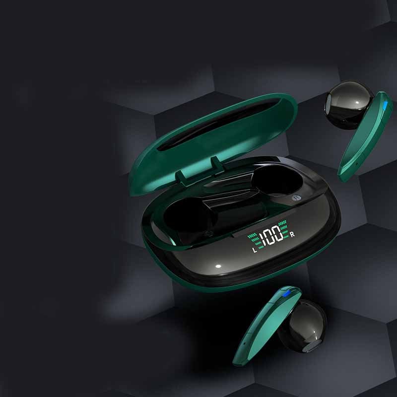 Simple Gaming Sports Wireless Bluetooth Headset