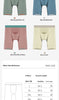 Men's Double-sided Fabric Boxers