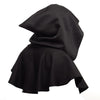 Cape Common Witchcraft Pagan Cosplay Unisex Medieval Hood