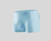 Ice Silk Separation Mesh Quick-drying Breathable Trunk Underpants Bullet Separation Boxers
