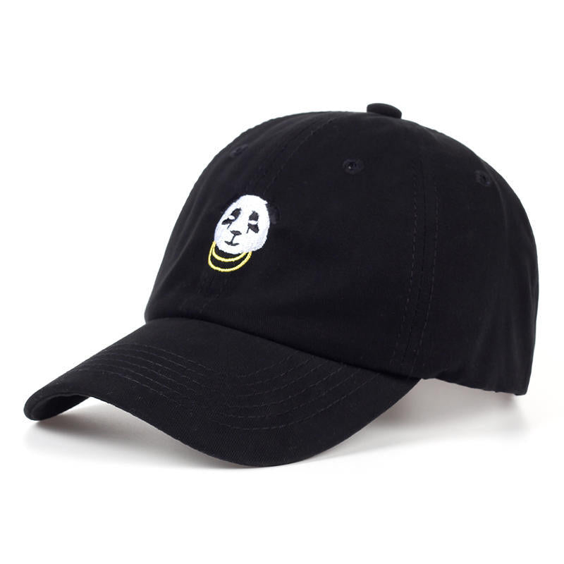 Cotton Baseball Outdoor Sports Sun Hat