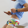 Cartoon boxer briefs