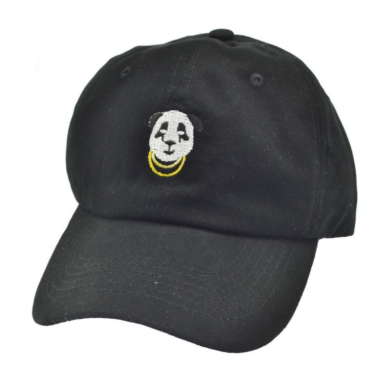 Cotton Baseball Outdoor Sports Sun Hat