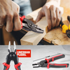 5-in-1 Multifunctional Pliers Tool Set