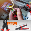 5-in-1 Multifunctional Pliers Tool Set