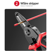 5-in-1 Multifunctional Pliers Tool Set
