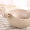 Cute Tiny Dinosaur Bowls