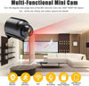 Mini Camera - Ultimate Home Security (Free 16GB SD card included)