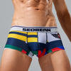 Boxer Low Waist U Convex Boxers