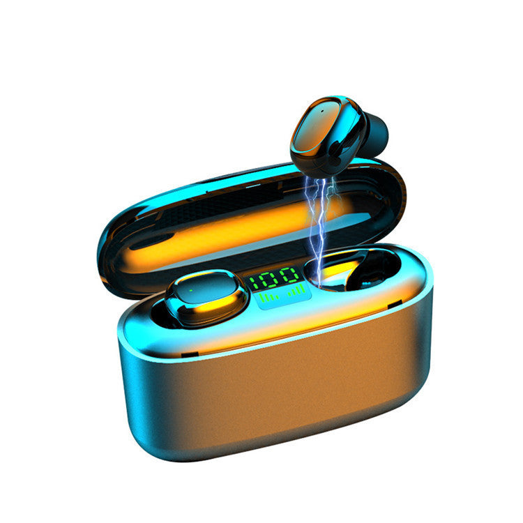 G5S touch bluetooth headset