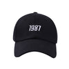 Baseball Cap Embroidery Cap