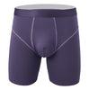 Men's Anti-wear Leg Casual Mid-rise Boxers