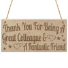 Creative WiFi Password Listing Welcome Door Plate Wooden Craftwork Home Decoration Pendant