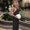 European And American Women's Autumn Dress